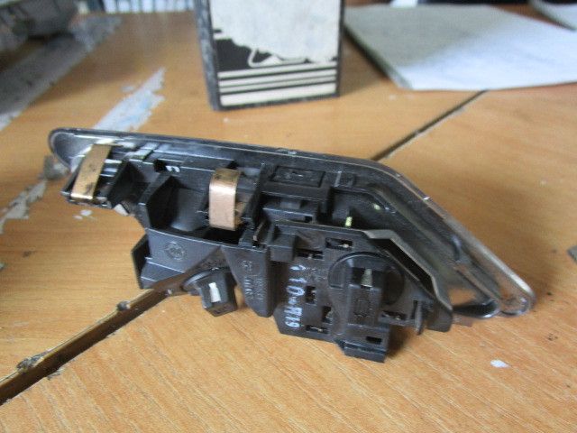 Plafonier frente BMW 3 (E36)