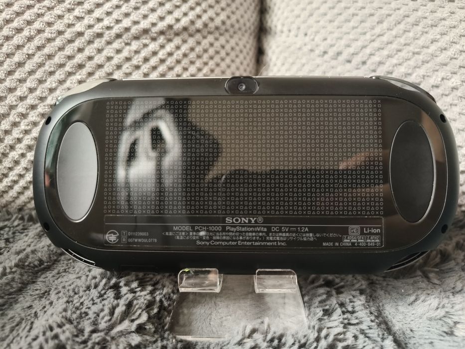 PlayStation Vita PCH - 1000