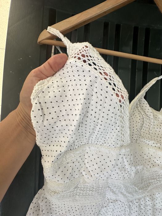 Isabel Garcia плаття літнє