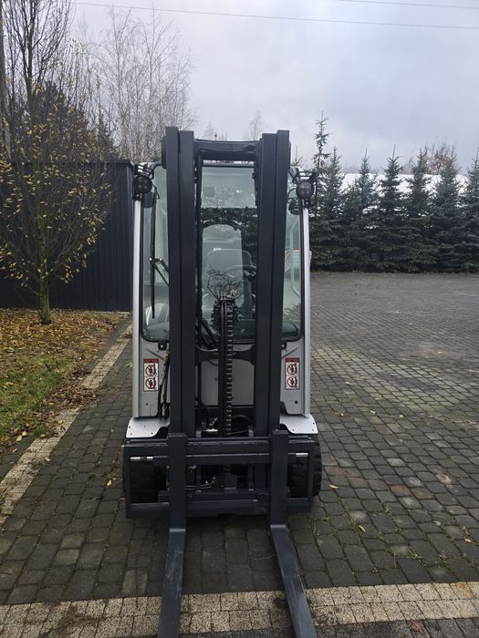 Still Rx 20-20 triplex