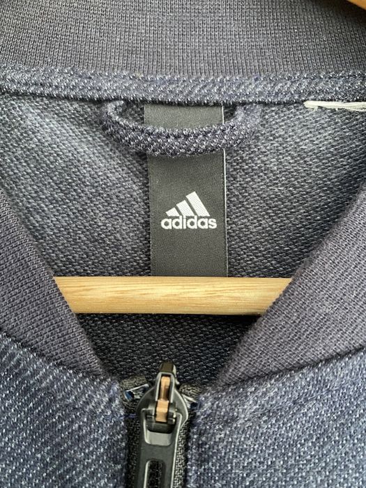 Casaco adidas como novo
