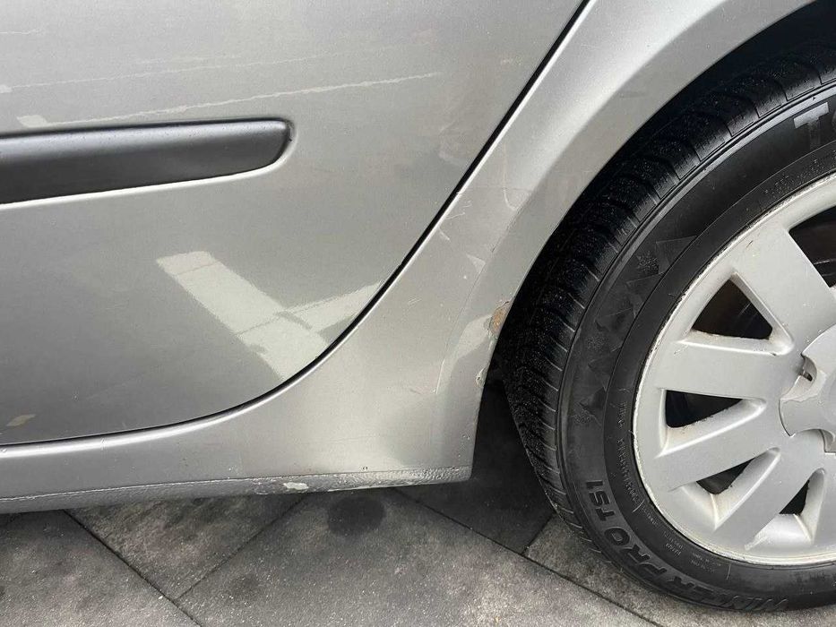 Продам Renault Laguna 2