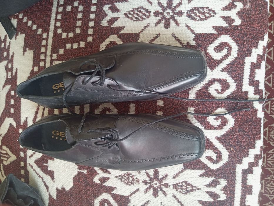 Buty firmy Geox rozmiar 40