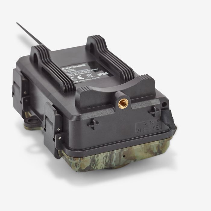 CÂMARA DE CAÇA/ARMADILHA FOTOGRÁFICA CONECTADA PIE 1061 4 G