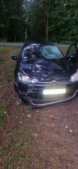 Citroën C5