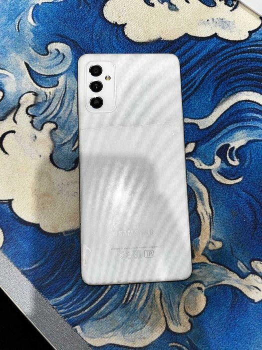 Samsung galaxy m52