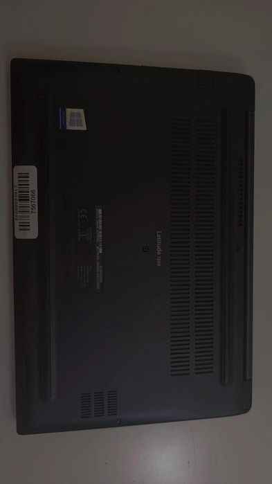 Portátil Dell Latitude 7280 em ótimo estado