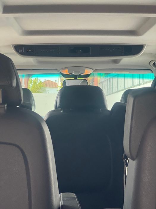 Vendo Mercedes-Benz Viano