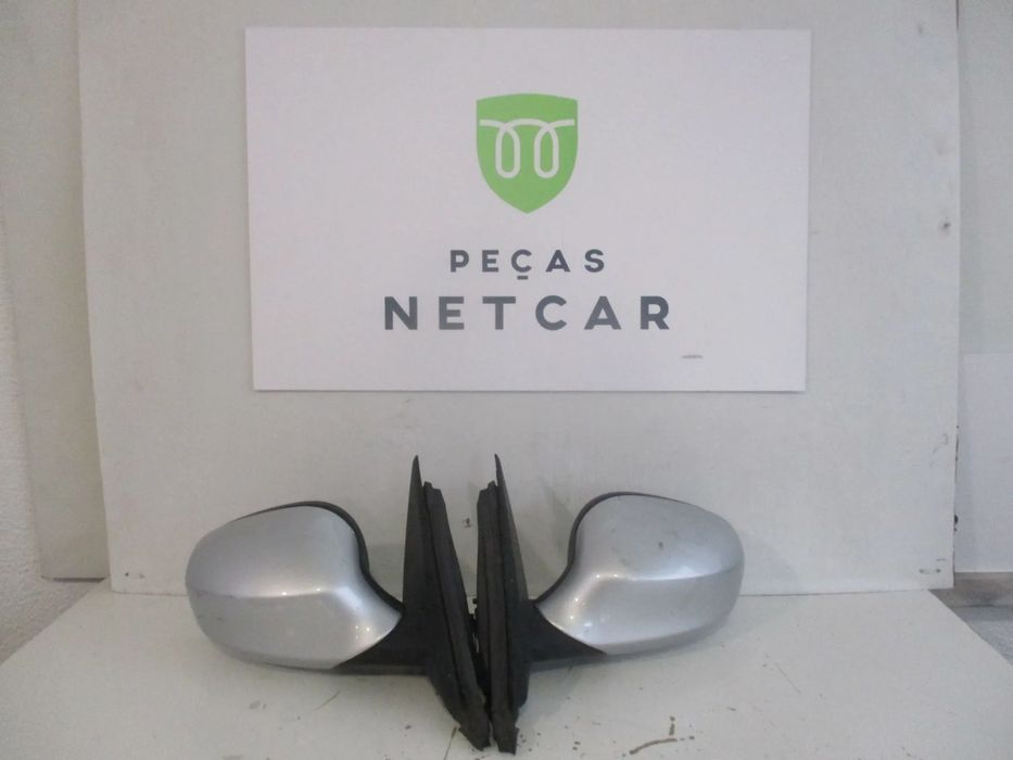 espelho retrovisor BMW E90 E91 BMW 320 2008