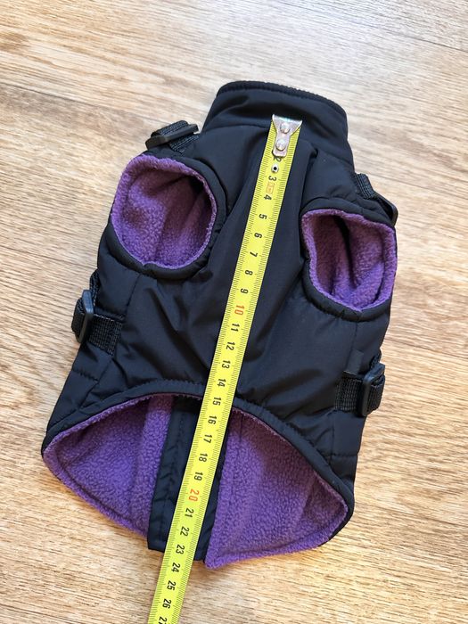 Жилет одяг для собак дрібних порід