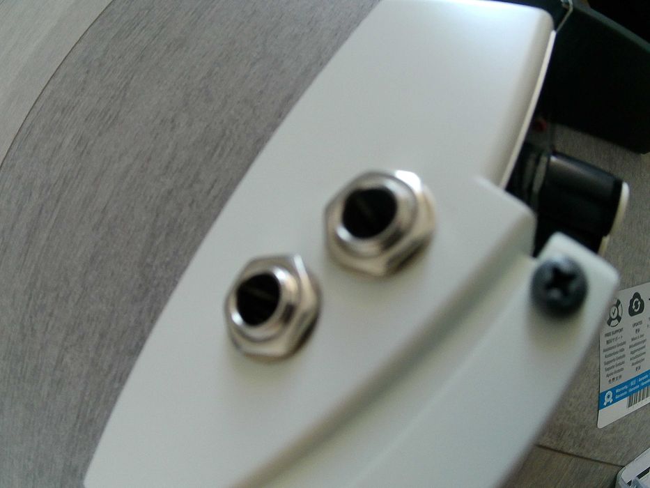 Boss NS-2 Noise Suppressor — Caixa e Manuais Originais