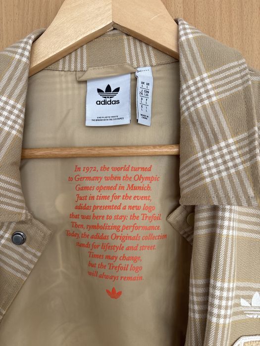Kurtka męska Adidas  L