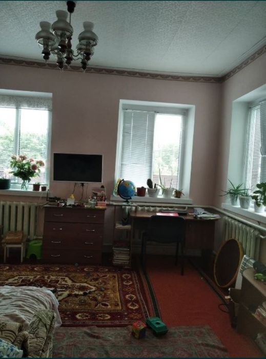 Дом в Пирятині, Полтавська обл