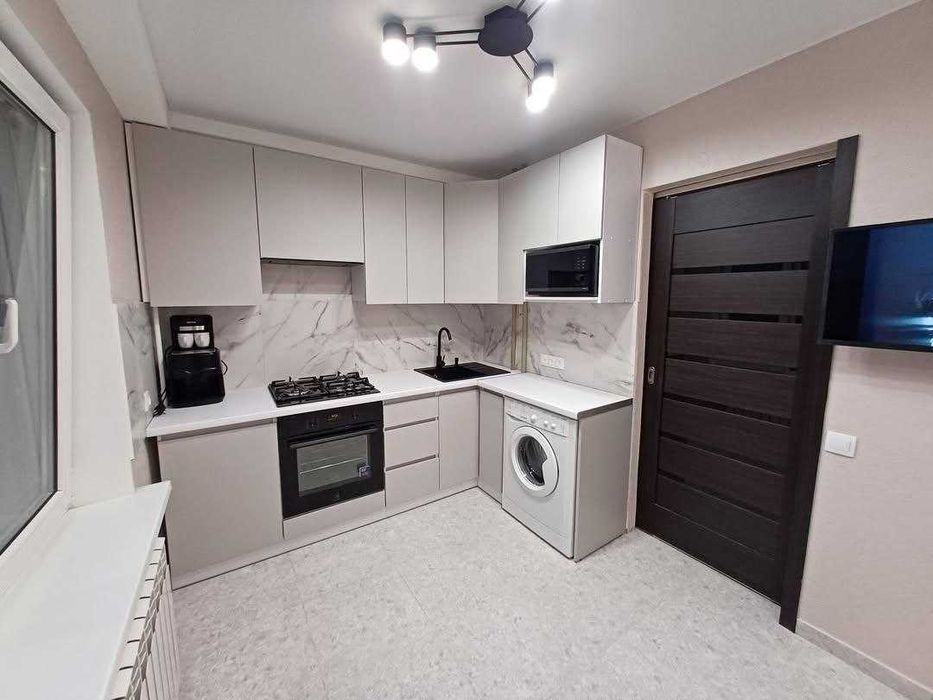 Работаем! КУХНИ Под Заказ! Стильные Кухни Акрил, Краска! Розстрочка%