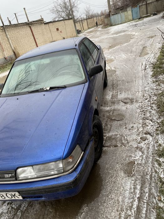 Продам авто на полном ходу 2 литра бензин