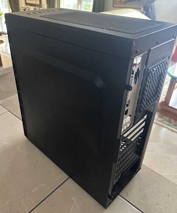 Caixa Nfortec - ATX PC Case