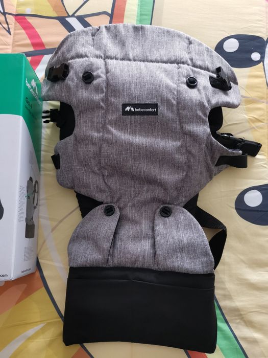 Bebé Confort Marsúpio Go 4