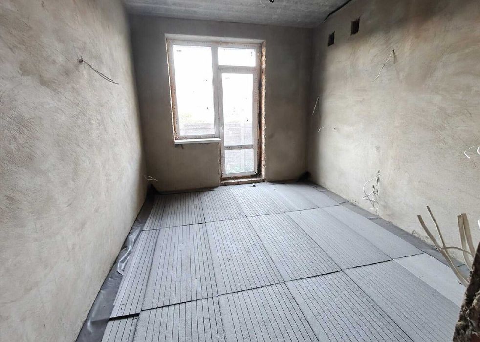 Продається двокімнатна квартира в с. Агрономічне