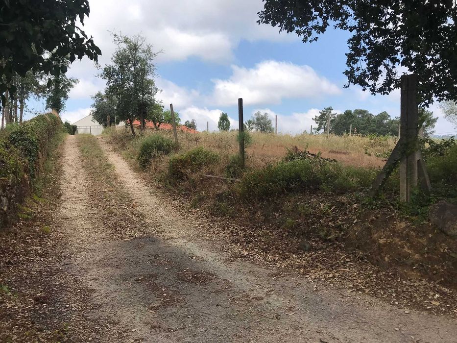 Terreno Urbano em Vila Nova de Poiares