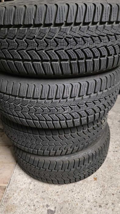 OPONY ZIMOWE DĘBICA frigo hp2 195/55/16