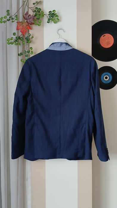 Blazer homem Roberto Verino
