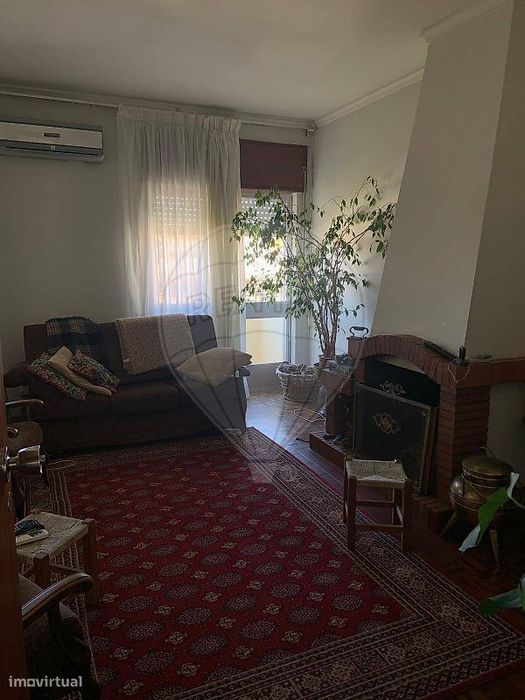Apartamento T3 para venda