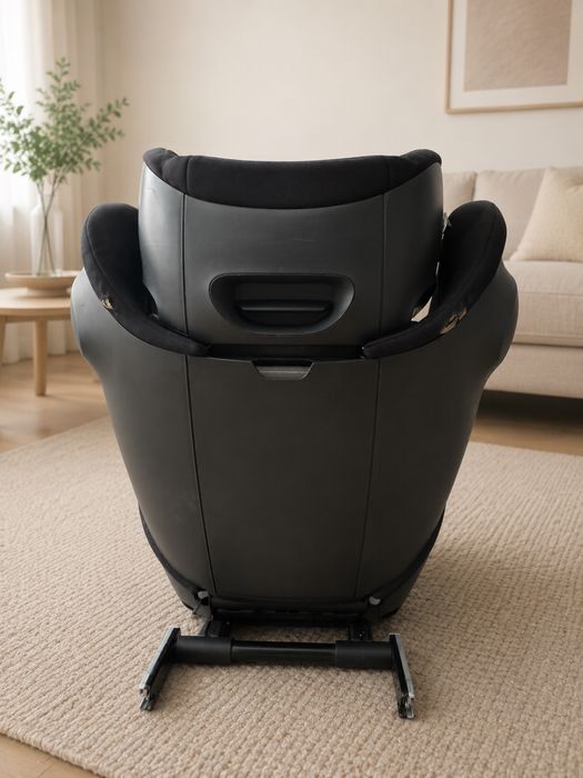 Cadeira Auto Cybex Solution M-Fix SL (15-36 kg) ISOFIX