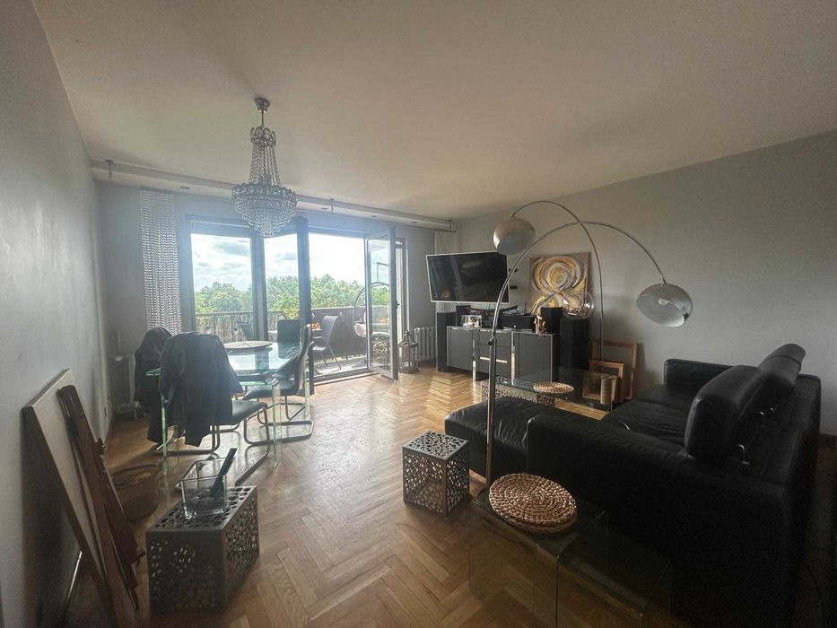 Mieszkanie Pomorzany 74,59m2