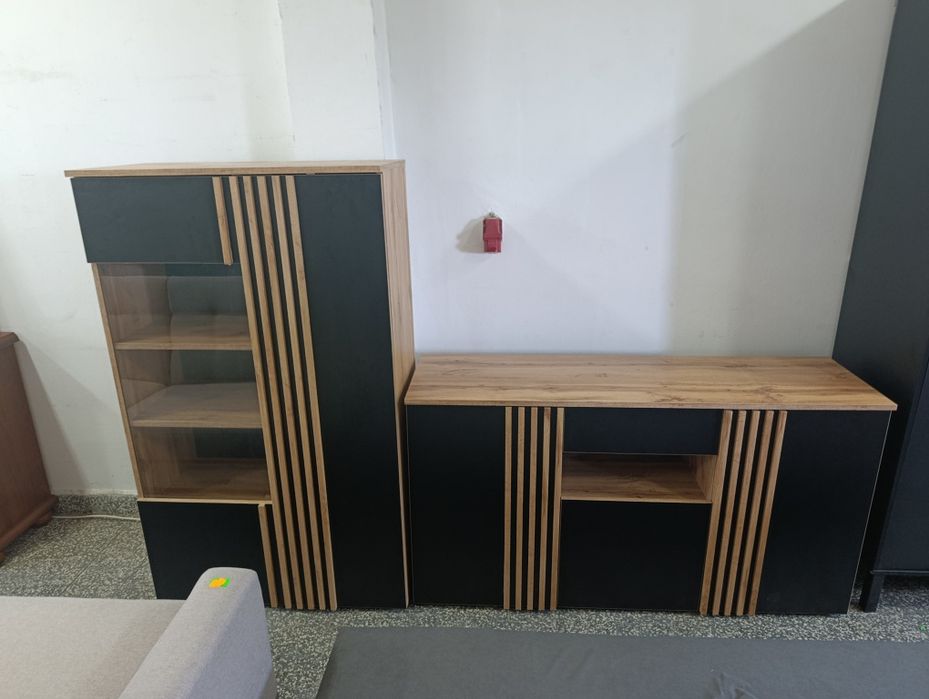 Nowoczesne Meble Pokojowe