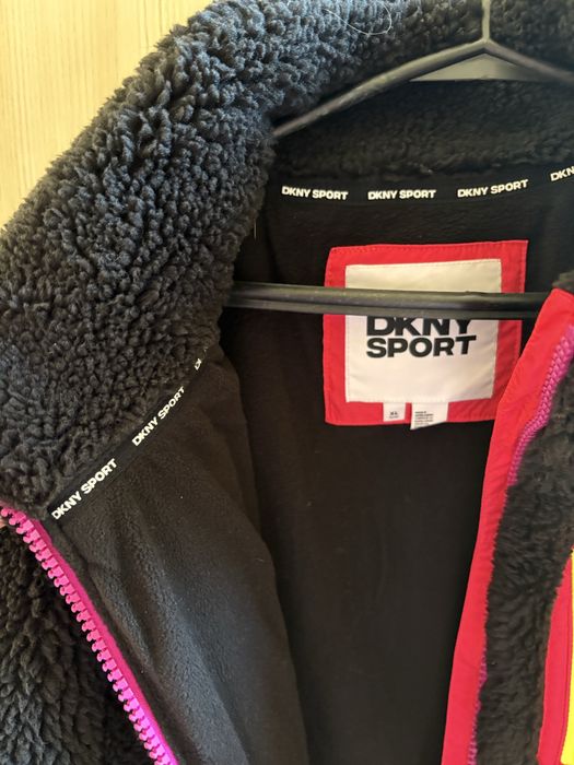 Polar kurtka DKNY nowa XL