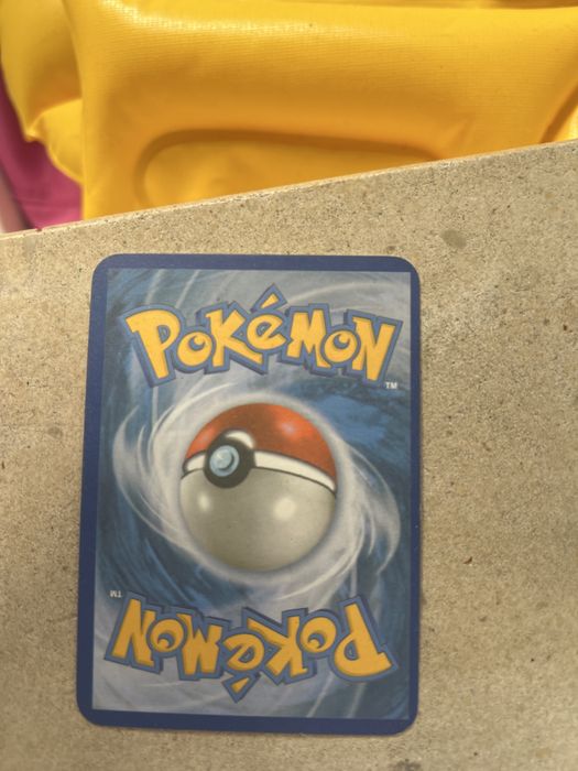 Rayquaza VMAX TG20/TG30 Pokémon – Near Mint