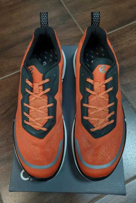 Ecco BIOM NATURAL MOTION кросівки оригінал 43 44