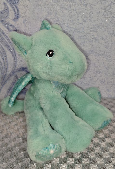 М'які іграшки Disney,реалістичні тварини,птахи, Keel toys і тд.(гепард тигр пегас кіт сова кенгуру)
