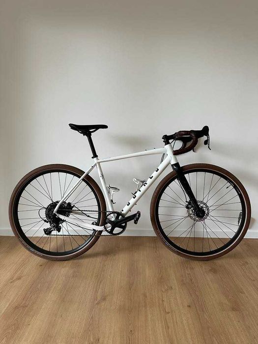 Gravel NS BIKES Rag 3