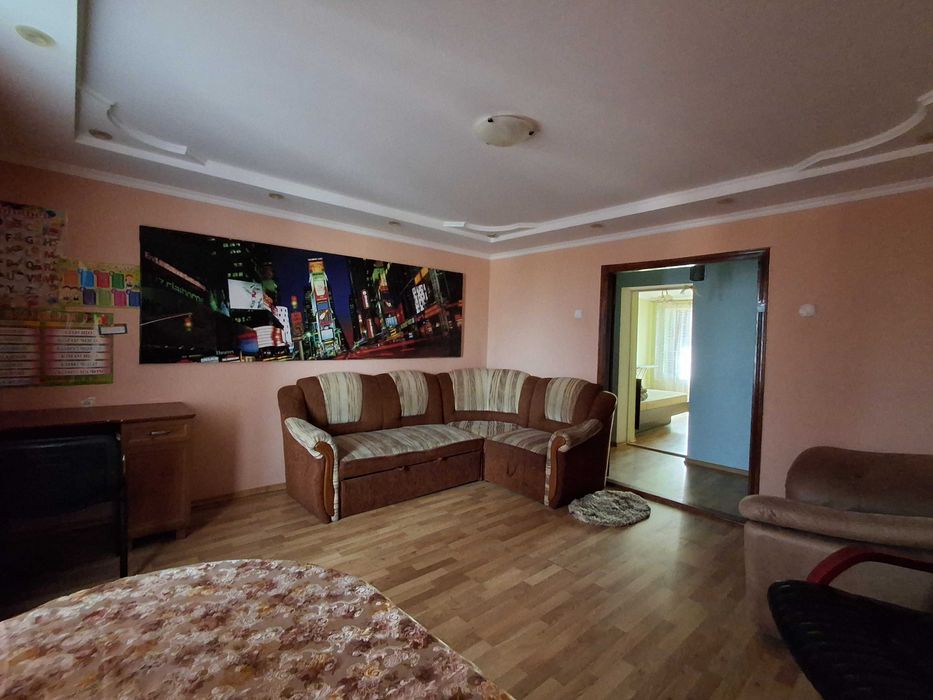 Аренда 3-к/кв ул. Новостройная 3 (Корабельный р-н)