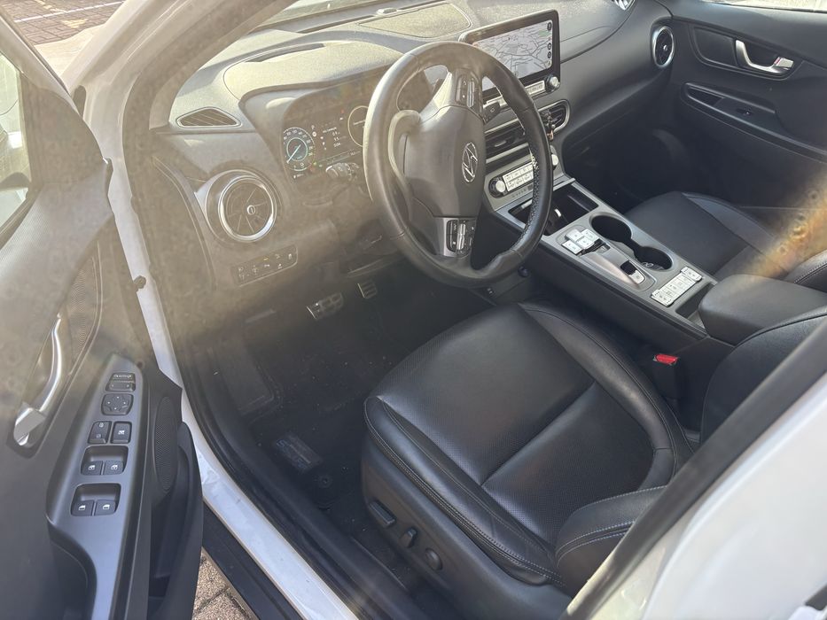 Hyundai kauai Electric 64Kwh