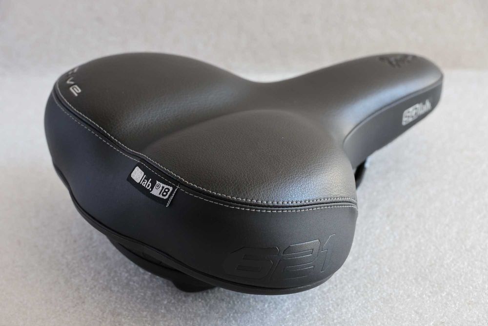 Siodełko rowerowe SQLAB 621 Active  LAB 18 nr. 2