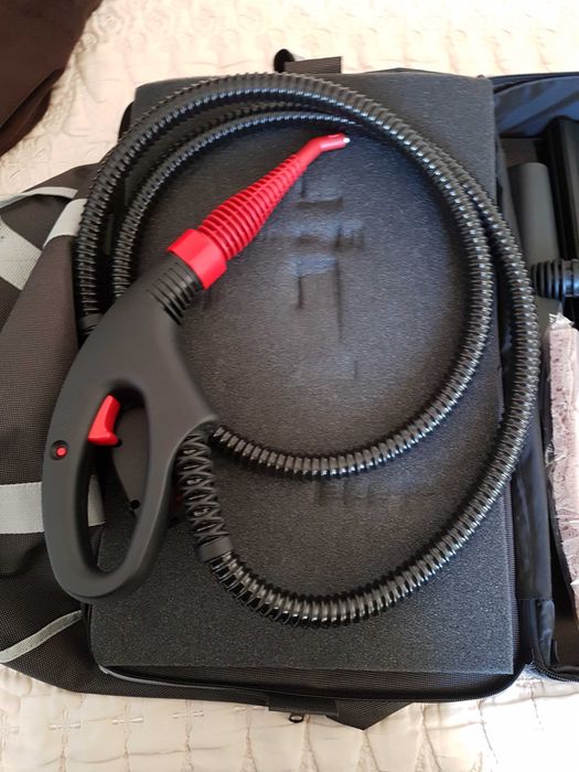 Maquina limpeza a Vapor Unitekno 903 como novo
