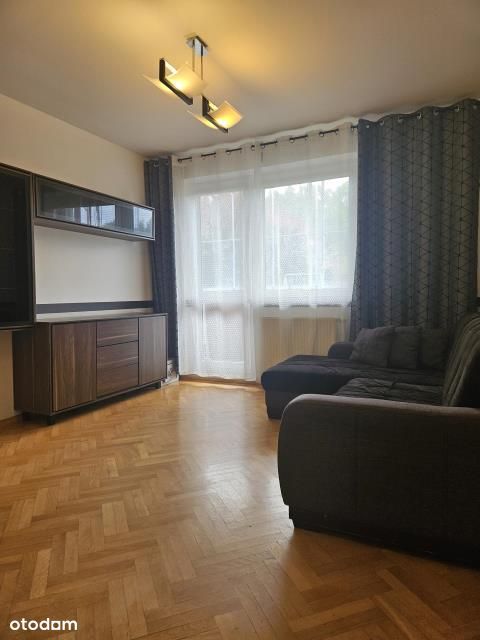 3 Pokoje, Duży Balkon, Las, Cisza