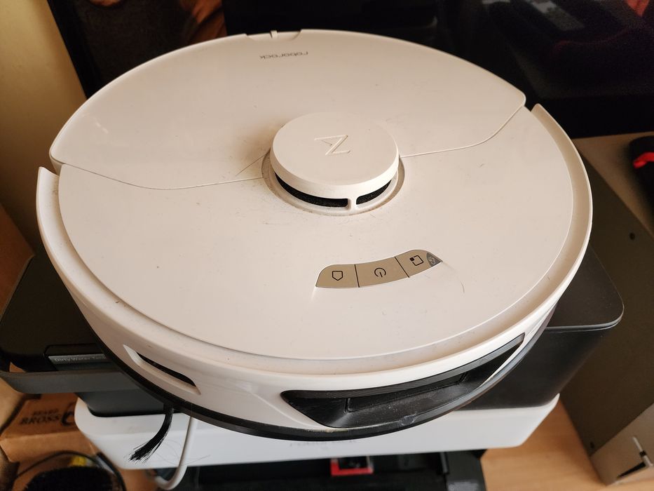 Roborock S7 MaxV Ultra