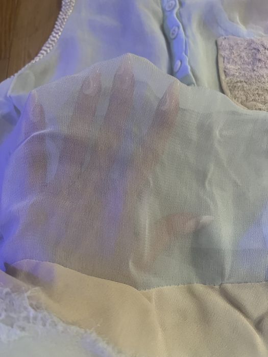 Nowa bluzka Patrizia Pepe 36 okazja