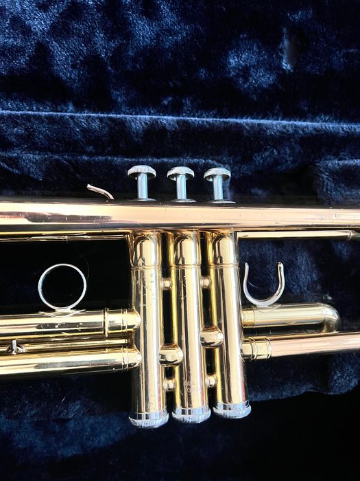 Труба Yamaha 4335G