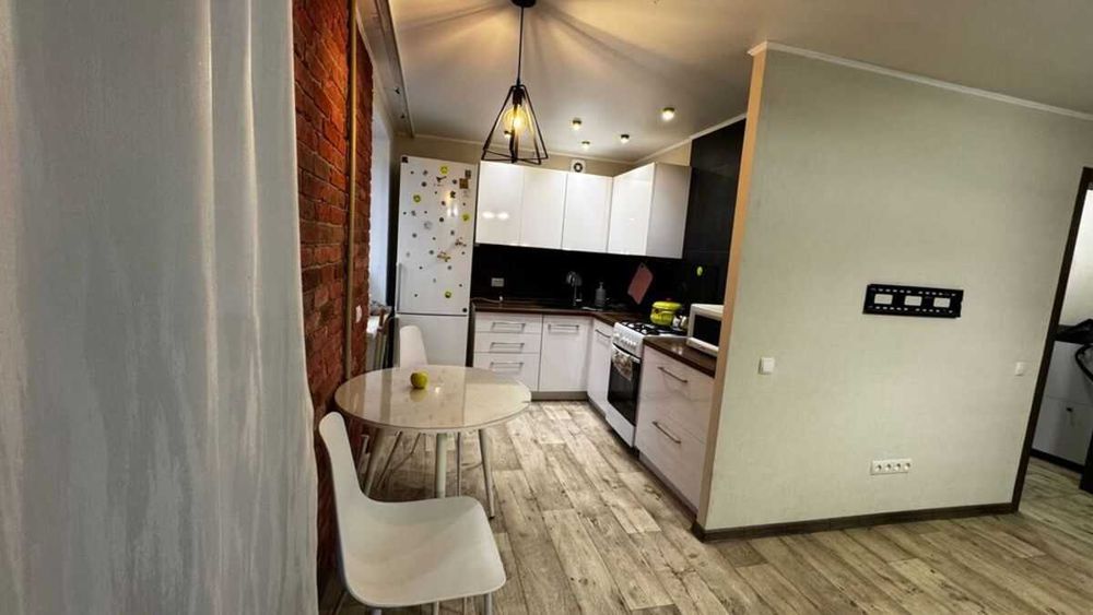 Продам 3-х комнатную квартиру. Можно по сертификату.