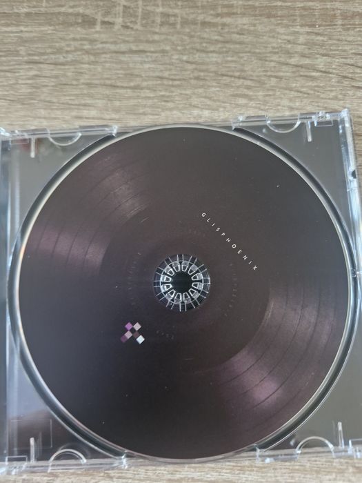 Glisphoenix CD Glisphoenix