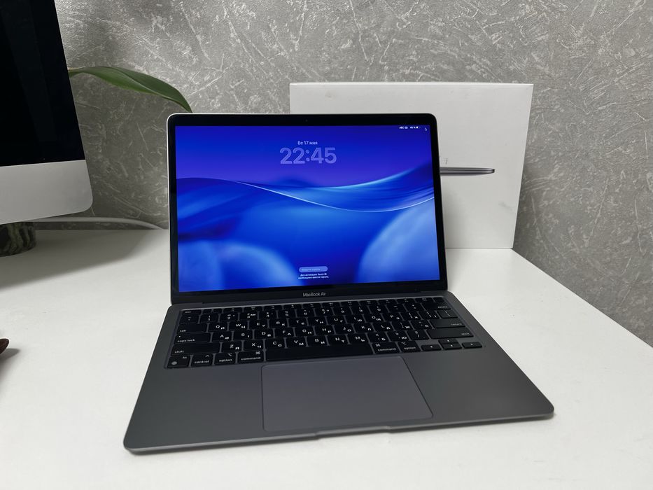 Apple MacBook Air 2020 M1 8GB 256GB