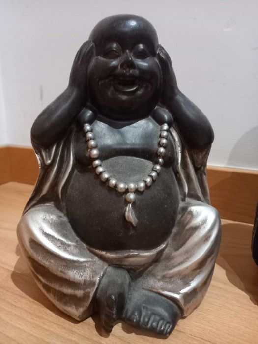 Vendo conjunto Budas