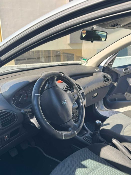 Peugeot 206 SW HDI