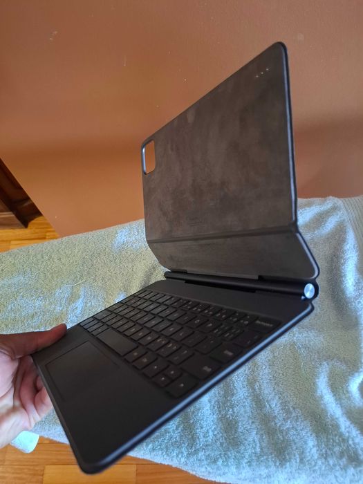 Capa Teclado Xiaomi pad 7