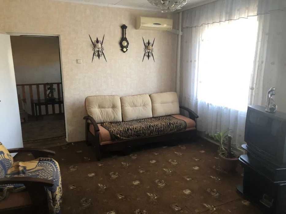 (13) Продам дом в Малой Долине