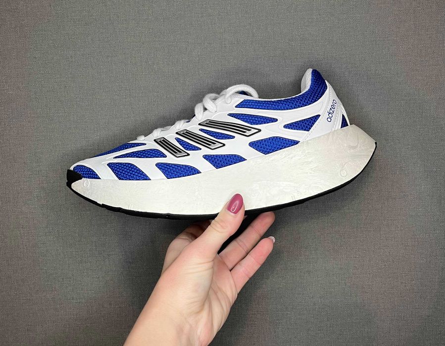 Кросівки Adidas Adizero Aruku  37;38;47 р